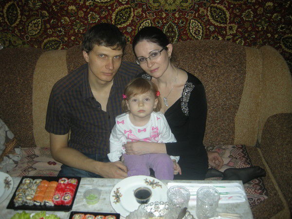 Ольга Генкул