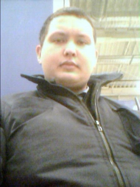 Алексей Михин