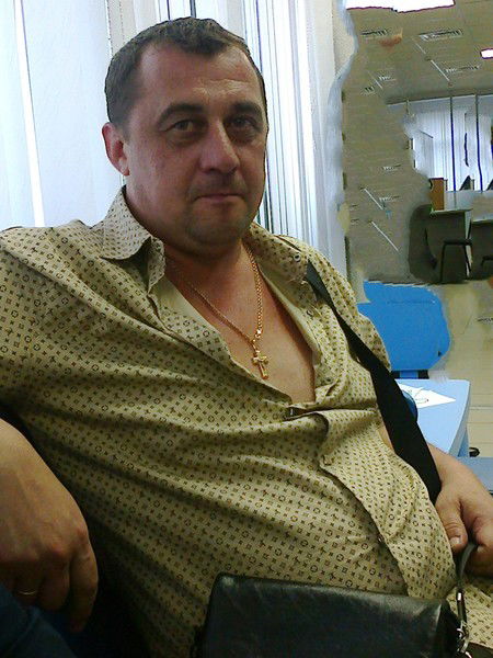 Дмитрий Пшеничный