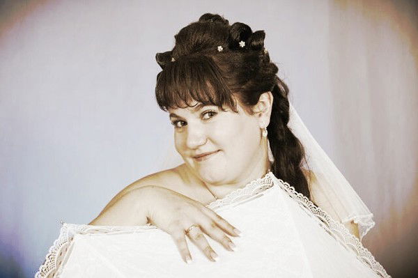 Анастасия Бормотина