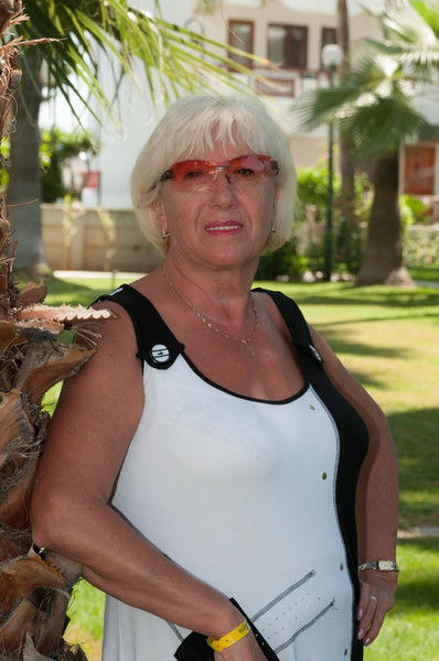 Раиса Сербина