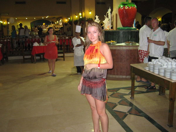 Наталья Казарова