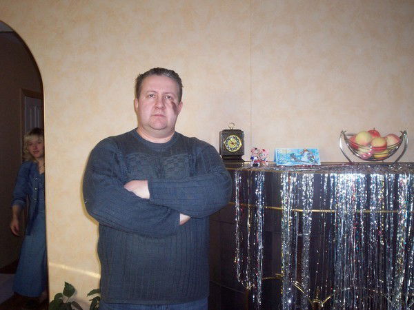 Владимир Нагаев