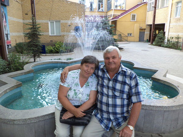 Вера Мальцева