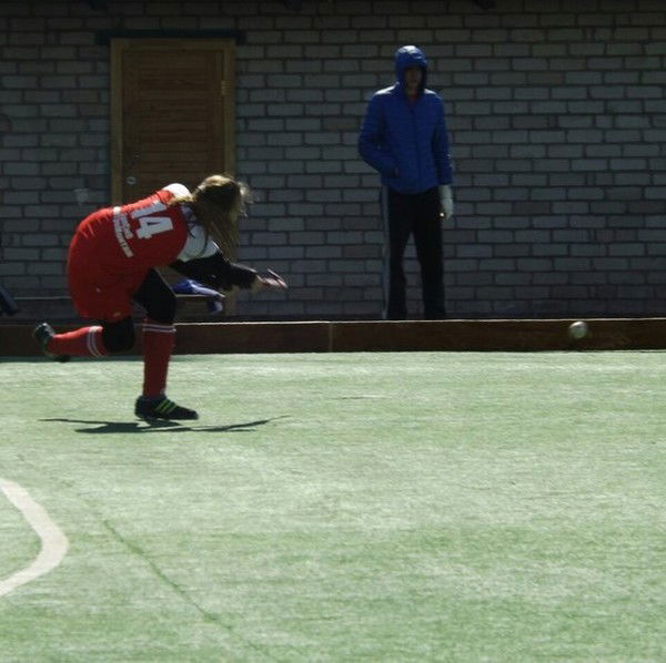 Ирина Детюк