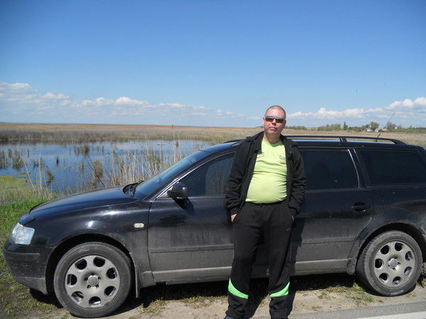 Павел Жильцов