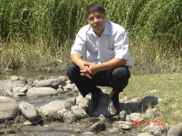 Манап Абдусаметов