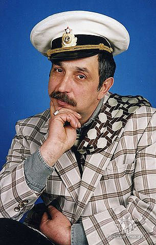 Леонид Линшиц