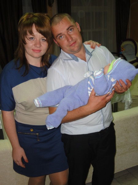 Алина Долгих