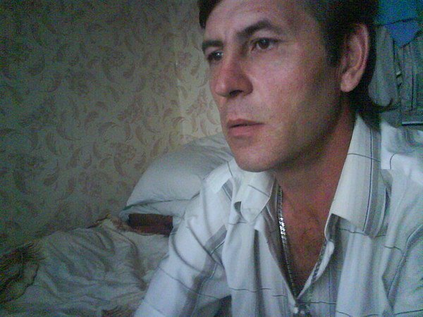 Геннадий Шихов