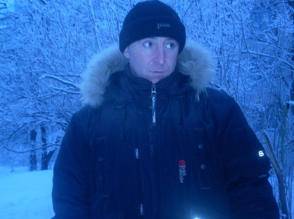 Алексей Зимин