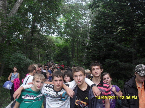 Александр Албатовский