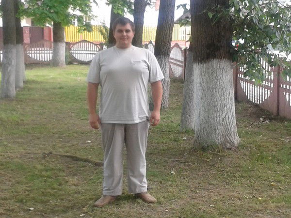 Андрей Придыбайло