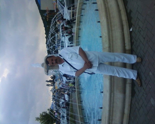 Юра Беседин