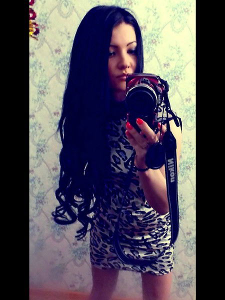 Настенька Пачина