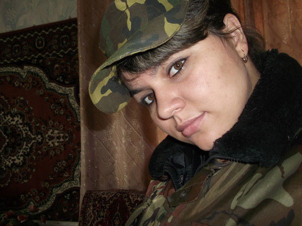 Анастасия Sova Гончарь