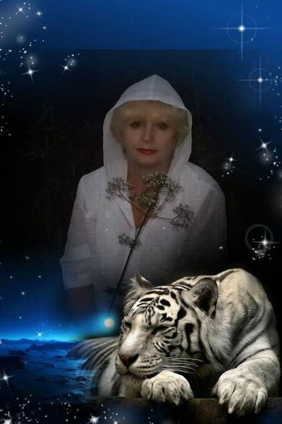 Татьяна Кудинова