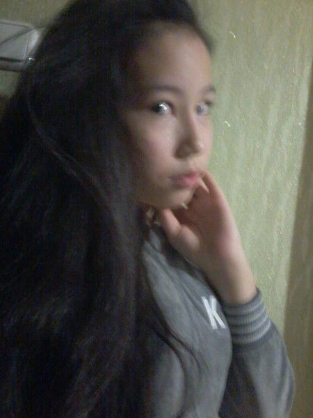 Мадина Сайлаубай