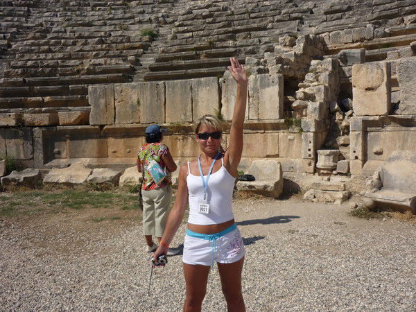 Елена Сухорукова