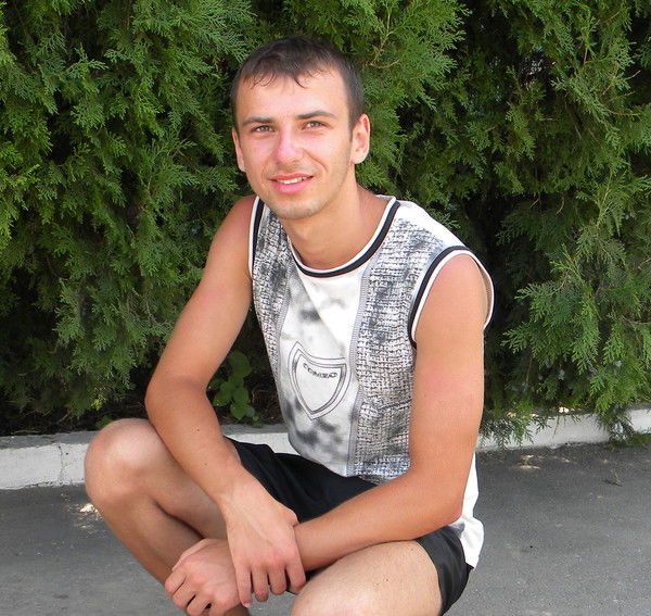 Сергей Недбало