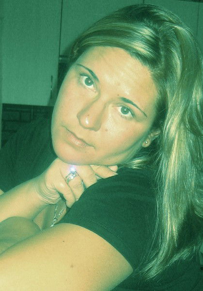 Юлия Евдокимова