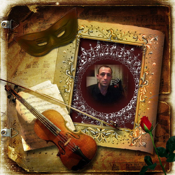 Афган Мусаев