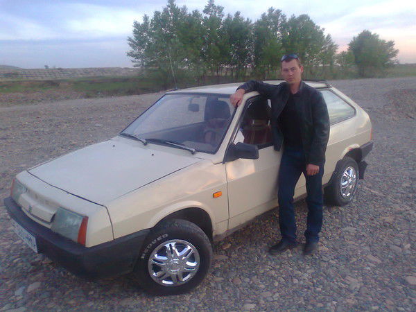 Николай Соколов