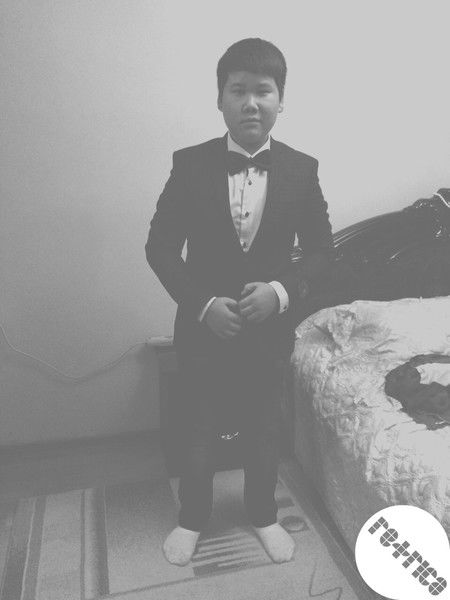 N_U_R_B_E_K Сагатдинов