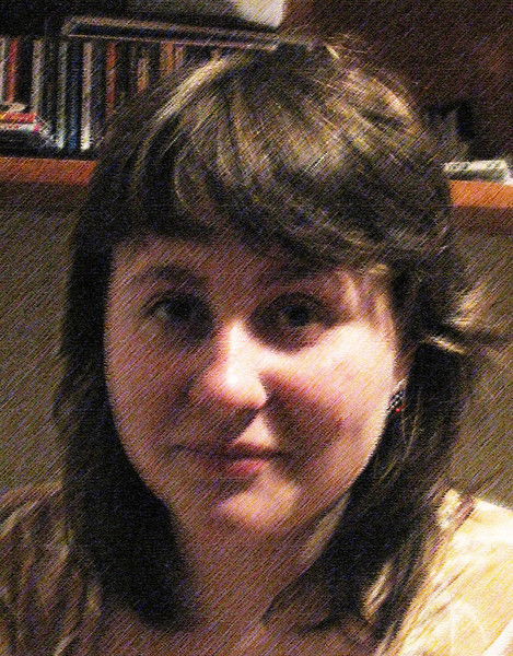 Татьяна Медведовская