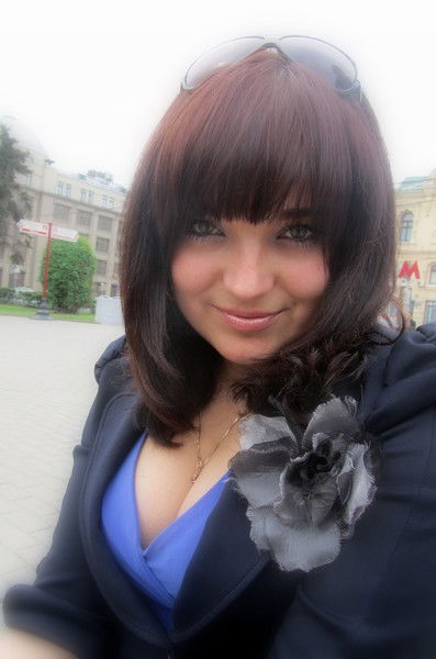 Анна Огиенко