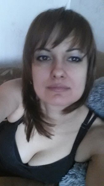 Яна Моторина