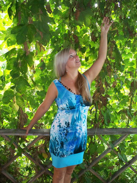 Свет Светлова