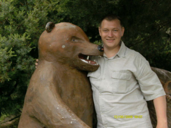 Максим Монтов