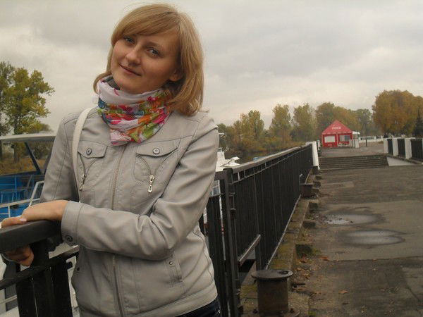 Марина Грудько