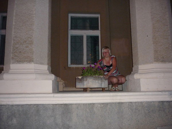 Наталья Бутякова