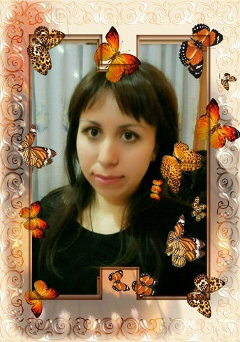 Вера Яковлева