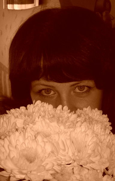 Танюша Афанасьева