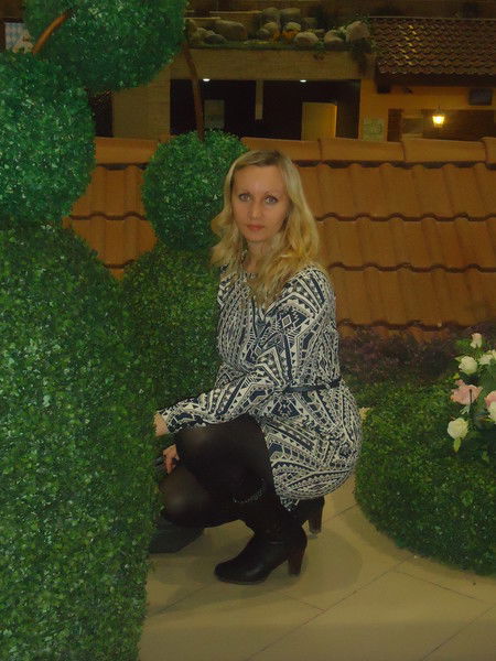 Ольга Князева