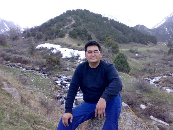 Ержан Файзиев