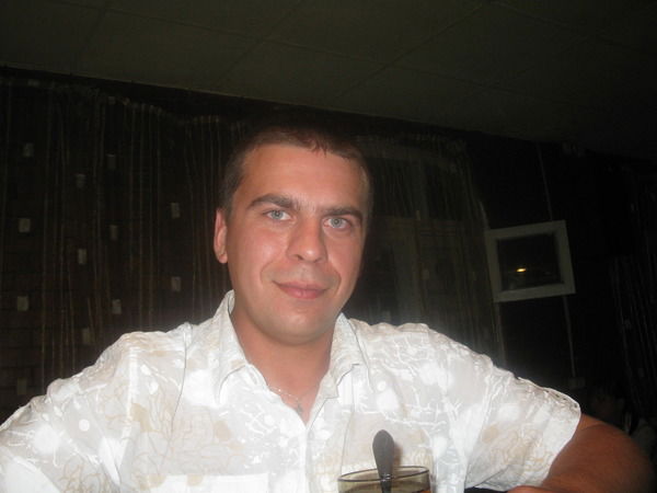 Владимир Блинов