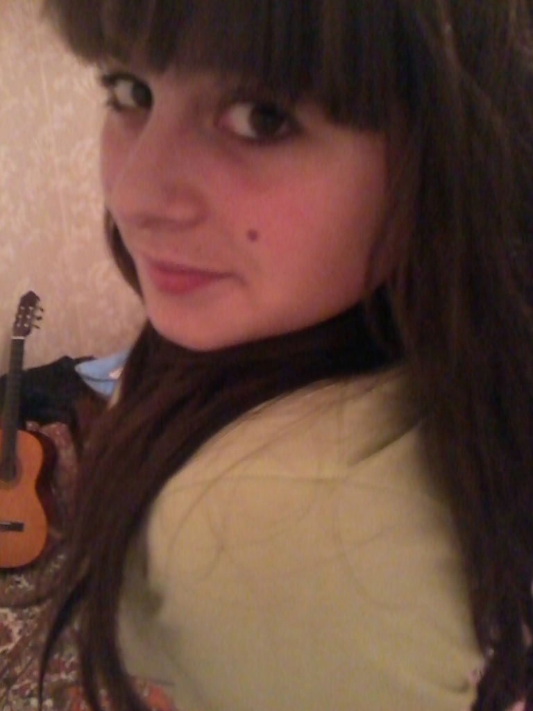 Катя Ковальчук