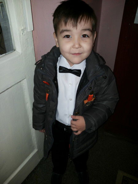 Мурат Избасаров