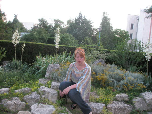 Наталья Мухтарова