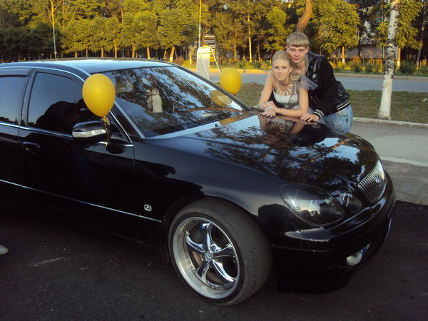 Костик Белый