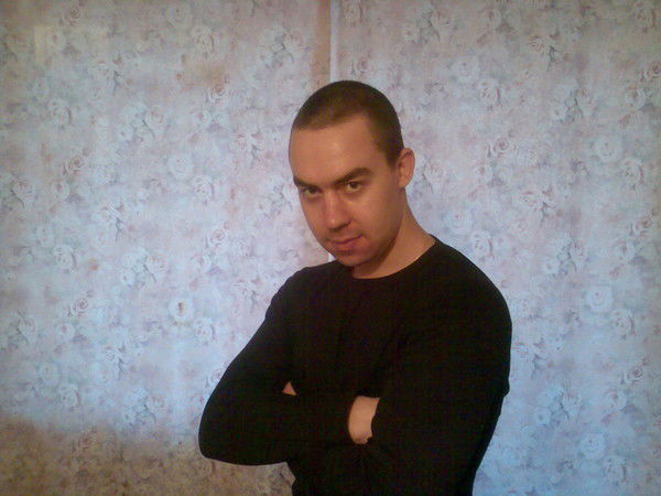 Федор Заломов