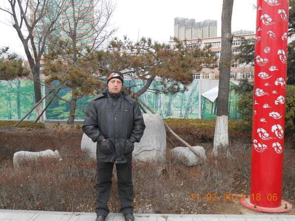 Юрий Данильченко