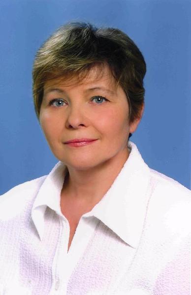 Надежда Андреева