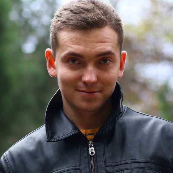 Андрей Иванов