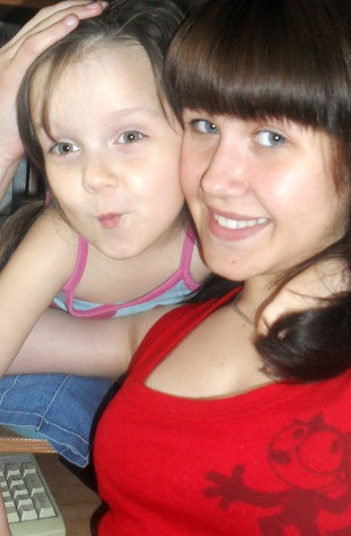 Светлана Николаева