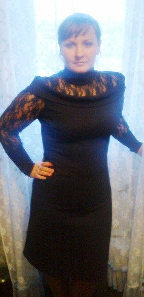 Татьяна Коржовская